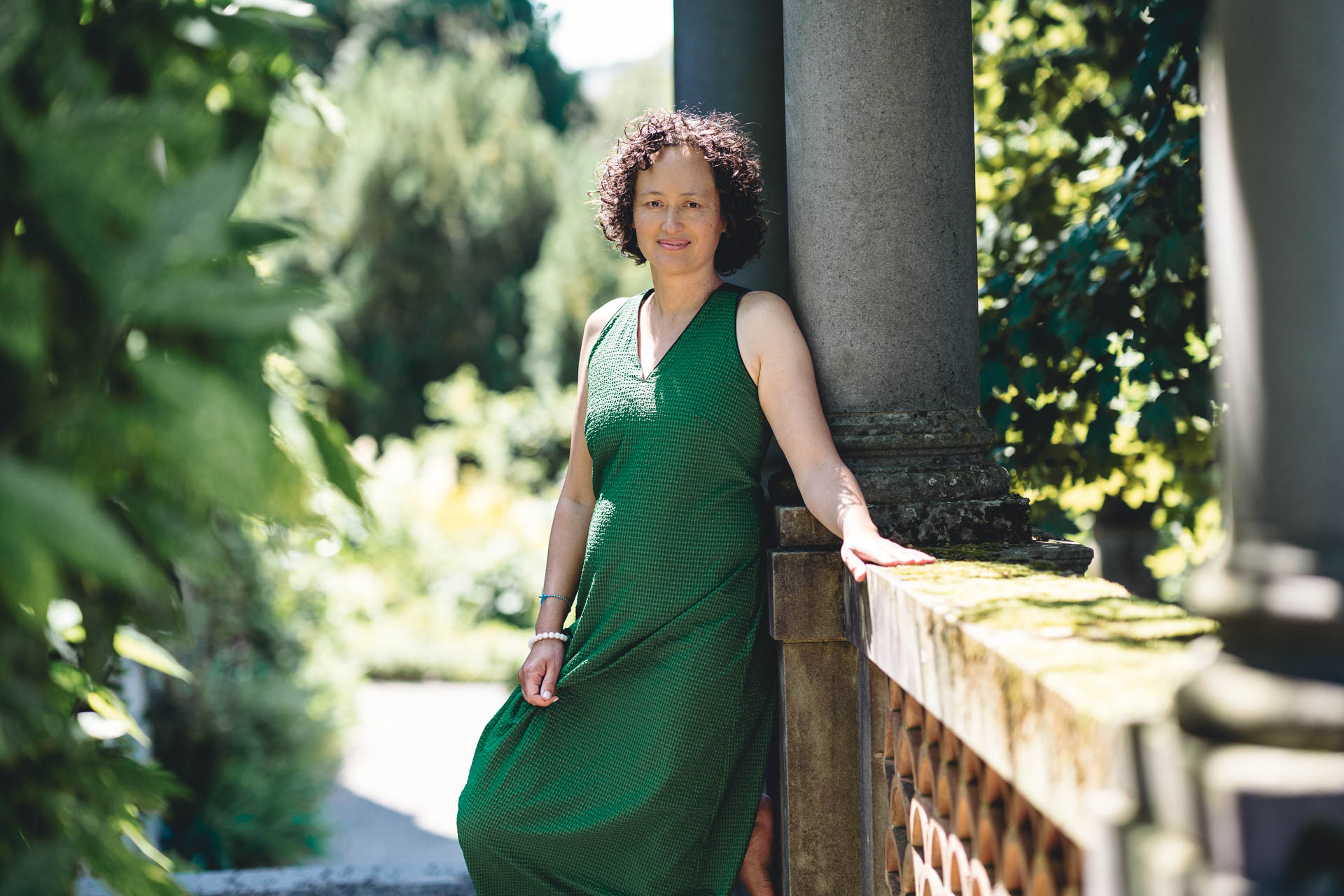 Jeannine Brutschin_Certified Sociocracy Expert (CSE)