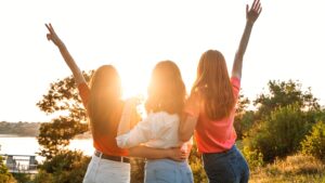 10.09.2025: Session am Barcamp für feministische soziale Arbei